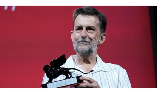 NANNI MORETTI KALP KRİZİ GEÇİRDİ
